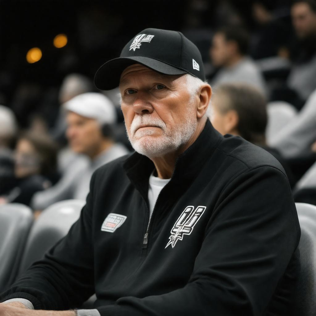 Popovich, Gregg